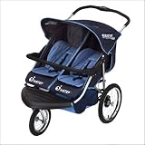 InSTEP 11-AR265 - Safari TT Double Sport 2005 Stroller