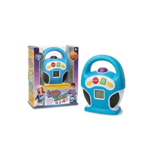 Blue Hat Toy Company Kids MP3 Player