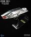 Star Trek 2009 - Prop Replica: Metal-Plated Phaser_s-3
