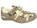 s.Oliver Sandalette in Sand Sabdaletten - braun