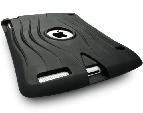 Ekto2 Protective Cover for Ipad 2 and New iPad,
