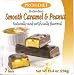 Protidiet Smooth Caramel, Peanut and Chocolate Protein Bars (7 Bars)