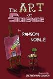 The Art of Science

Amazon.Com Rank: # 2,364,151

Click here to learn more or buy it now!