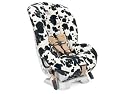 Britax Marathon Convertible Car Seat Cowmooflage