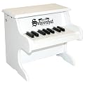 Schoenhut My First Piano- White