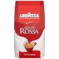 Lavazza Qualita Rossa Coffee Beans 1 kg