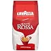Lavazza Qualita Rossa Coffee Beans 1 kg