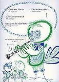 Clarinet Music for Beginners - Volume 1 (Kuszing, Mrissy)