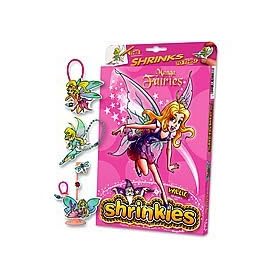 Manga Fairies - Shrinkles Bumper Box