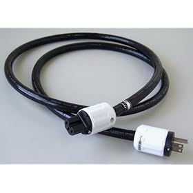 Click here to buy Oyaide TUNAMI GPX-R AC Power Cord 1.8m Cable.