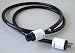Oyaide TUNAMI GPX-R AC Power Cord 1.8m Cable