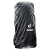 Deuter Raincover III - Regenh�lle, schwarz