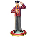 The Beatles Yellow Submarine Ringo Starr Rock® Iconz Ltd. Edition StatueIMAGE