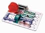 Snap Circuits Space Battle