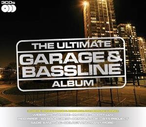 CD-Charts  Search : The Ultimate Garage and Bassline Album