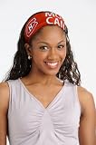Montreal Canadiens Women's FanBand Headband