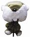 Sports : CLUB HUGGER HEAD COVER - GOPHER