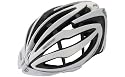 Scott Fuga MTB Rennrad Fahrrad Helm 2010 weiss