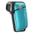Sanyo Xacti VPC-E1 6MP Waterproof MPEG4 Camcorder with 5x Optical Zoom (Blue)