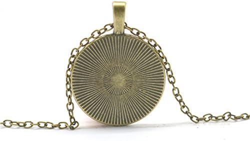 Jewelry Eevee Pokeball Necklace Pokemon Pendant Anime Gifts Popular Fashion Bronze