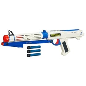  STAR WARS Electronic Blaster - CAPTAIN REX