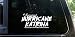I Survived Hurricane Katrina (don't live anywhere near New Orleans) - funny decal / s...