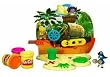Play-Doh Backyardigans Playset
