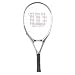 Wilson nCode n3 Tennis Racquet Grip Size: 4 1/4