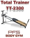 Total Trainer