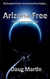 Cover for 'Arizona Free'