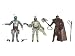 Toys : Star Wars Evolutions 3 Pack: The Fett Legacy