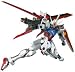 Robot Spirits Damashii Aile Strike Gundam Side MS R100 Action Figure_s-1
