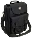 Cyber Snipa Battle Bag - Black