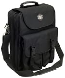 Cyber Snipa Battle Bag - Black