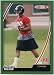 Martrez Milner Atlanta Falcons 2007 Topps Total #499 Rookie Football Card