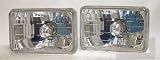 75-85 BUICK RIVIERA EURO XENON HEADLIGHT CONVERSION KIT