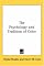 The Psychology and Tradition of Color