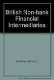 British non-bank financial intermediaries