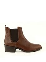 Eye Botines Carlotta (Marrón)