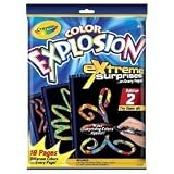Crayola Color Explosion Edition 2
