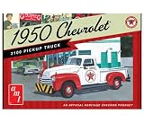 1 25 50 Chevy Texaco Pickup