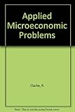 Applied microeconomic problems