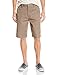 Volcom Men's Frickin Chino Short, Khaki, 31