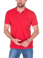 Giorgio Di Mare Polo ZZZ (Rojo)