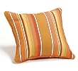 Throw Pillow 15" Square - Dolce Mango