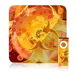 Outbreak Design Apple TV Skin Decal Protective Sticker