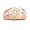 14K Men's .50 CTW Channel Set Diamond Ring Size:10