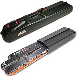 Sportube Series 3 Snowboard or Multi-Ski Travel Case