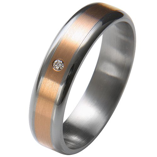 Trauringe Liebe hoch zwei Damen-Ring 0506001140S252 Preisvergleich