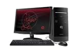 HP Compaq Presario CQ5700F PC